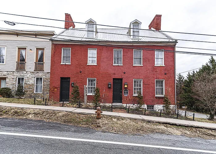 Light Horse Inn